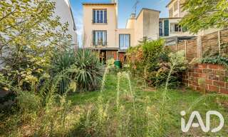 Maison 3 Pièces 75 m² à vendre à Colombes (92700)