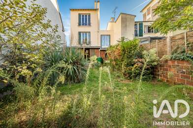 Maison 3 pièces 416000 €