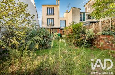 Vente Maison/villa 3 pièces — photo du bien