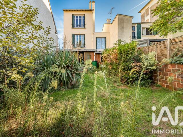 Vente Maison/villa 3 pièces — photo du bien