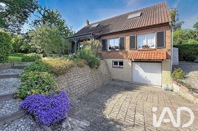 Maison 6 pièces 399000 €