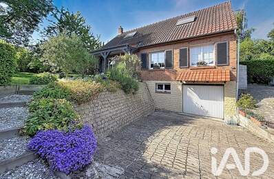 Vente Maison/villa 6 pièces — photo du bien