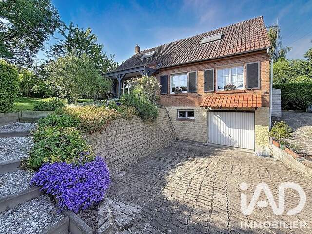 Vente Maison/villa 6 pièces — photo du bien