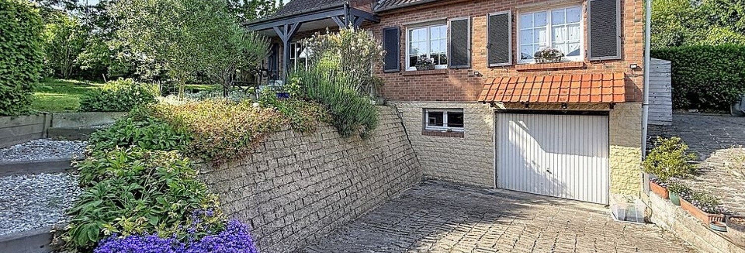 Maison 6 Pièces 130 m² à vendre à Bersée (59235)
