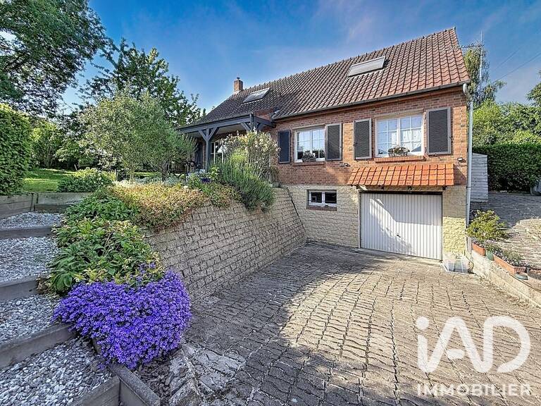 Vente Maison/villa 6 pièces — photo 1