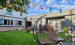 Maison 9 Pièces 187 m² à vendre à Montsoult (95560)