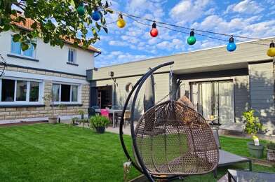 Maison 9 pièces 539000 €