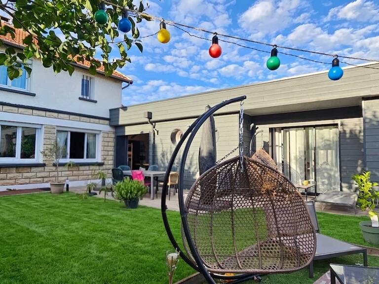 Vente Maison traditionnelle 9 pièces — photo 1