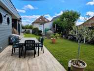Vente Maison traditionnelle 9 pièces — photo 3