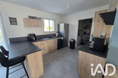 Maison 4 pièces 270000 €