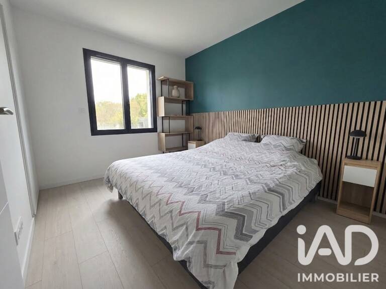 Vente Maison/villa 4 pièces — photo 1