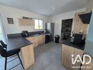 Vente Maison/villa 4 pièces — photo 2