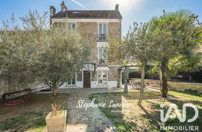 Vente Maison/villa 5 pièces — photo du bien