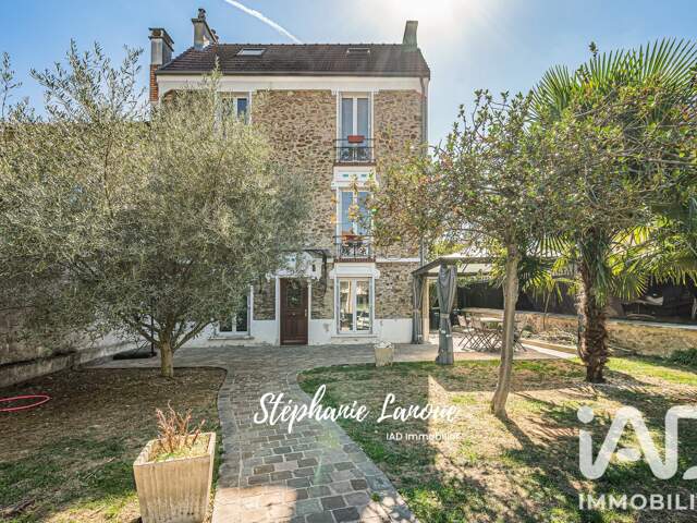 Vente Maison/villa 5 pièces — photo du bien