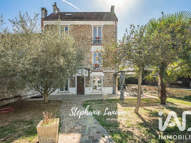 Vente Maison/villa 5 pièces — photo 1
