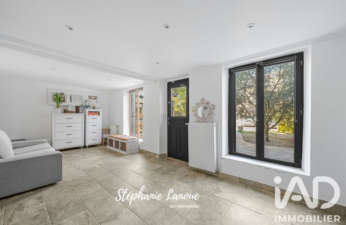 Vente Maison/villa 5 pièces — photo 2