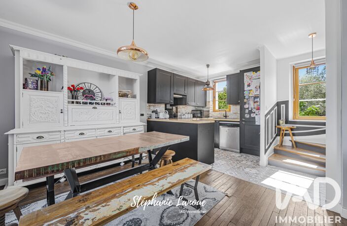 Vente Maison/villa 5 pièces — photo 3