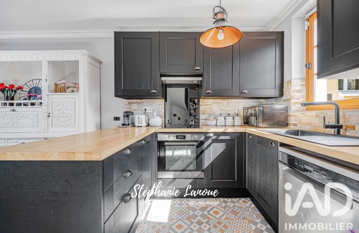 Vente Maison/villa 5 pièces — photo 4