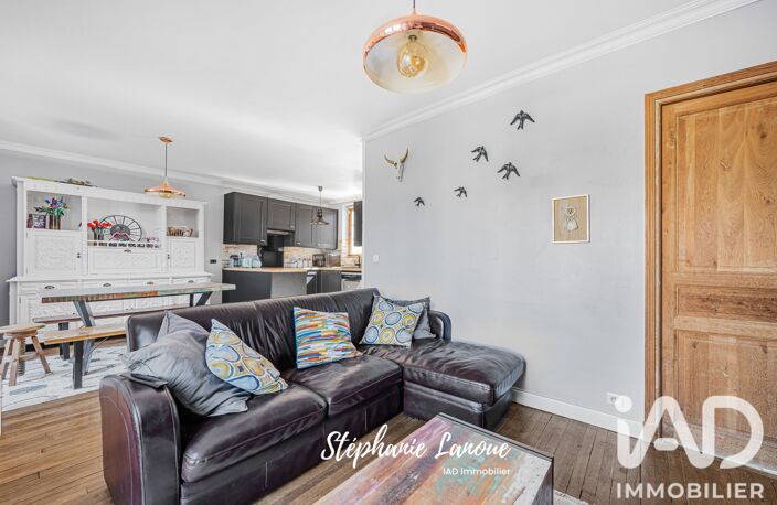 Vente Maison/villa 5 pièces — photo 5