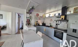 Maison 4 Pièces 84 m² à vendre à La Ferté-sous-Jouarre (77260)