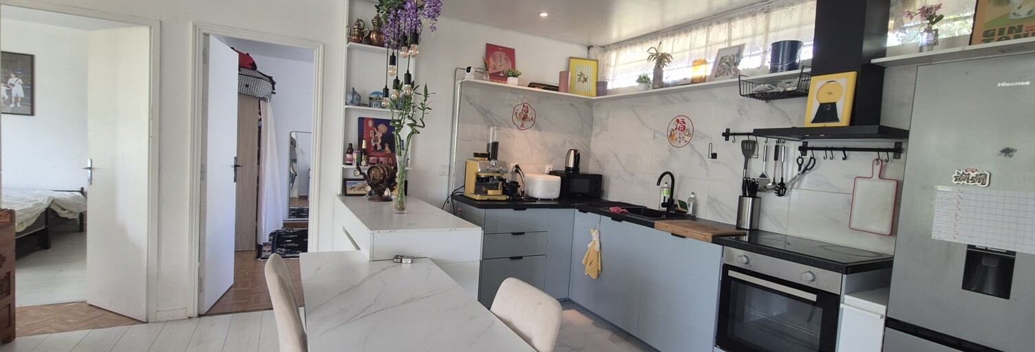 Maison 4 Pièces 84 m² à vendre à La Ferté-sous-Jouarre (77260)