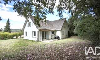 Maison 8 Pièces 160 m² à vendre à Gif-sur-Yvette (91190)