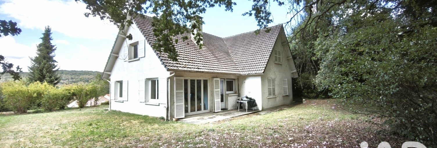 Maison 8 Pièces 160 m² à vendre à Gif-sur-Yvette (91190)