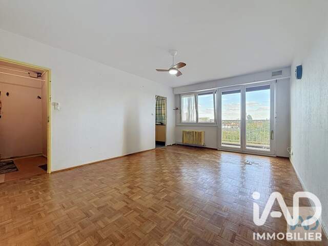 Vente Appartement 2 pièces — photo du bien