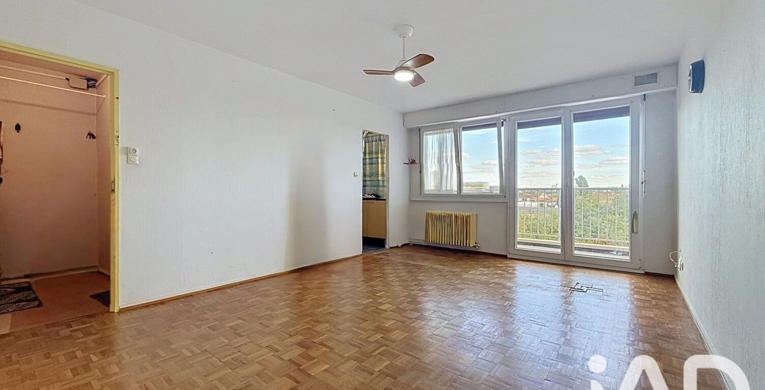 Vente Appartement 2 pièces — photo 1
