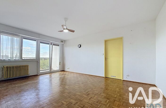 Vente Appartement 2 pièces — photo 2