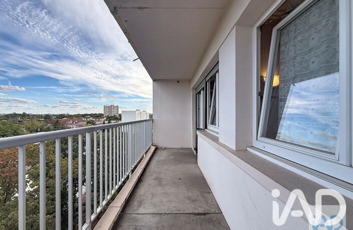 Vente Appartement 2 pièces — photo 4