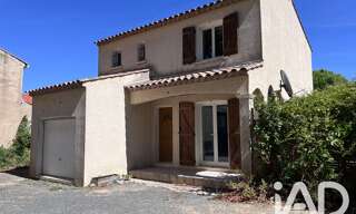 Maison 4 Pièces 91 m² à vendre à Ginestas (11120)