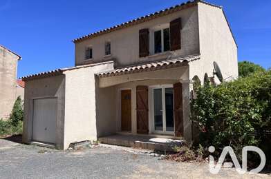 Maison 4 pièces 225000 €