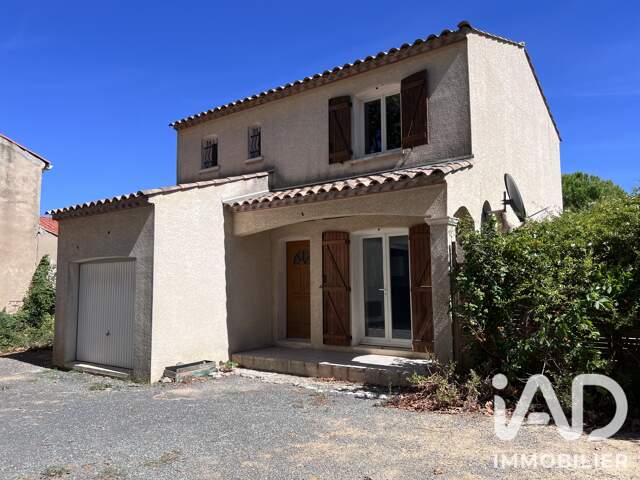 Vente Maison/villa 4 pièces — photo du bien