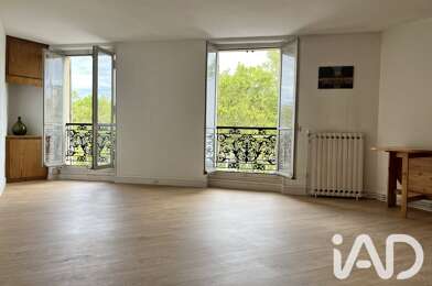 Appartement 2 pièces 275000 €