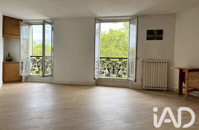Vente Appartement 2 pièces — photo du bien