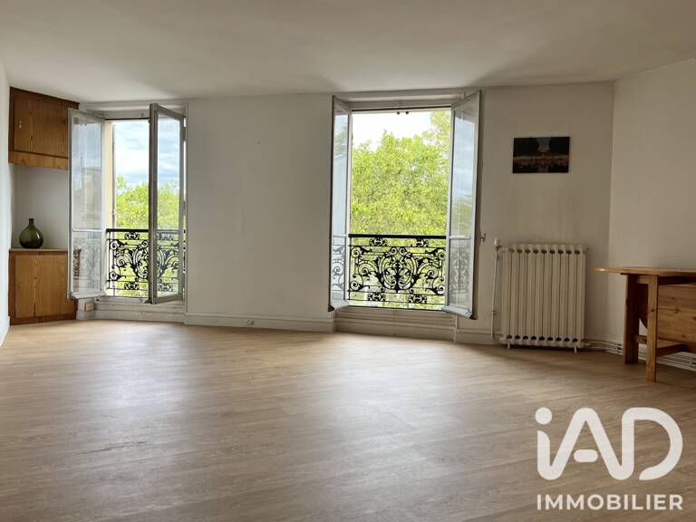 Vente Appartement 2 pièces — photo 1