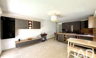 Appartement 4 Pièces 84 m² à vendre à Cogolin (83310)