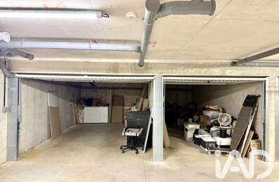 Vente Appartement 4 pièces — photo du bien