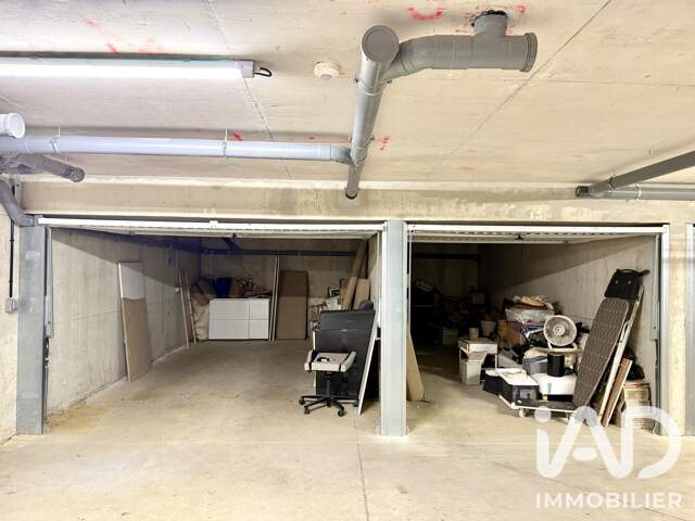 Vente Appartement 4 pièces — photo du bien