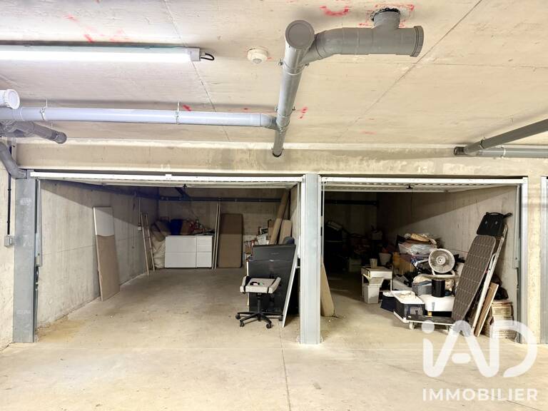 Vente Appartement 4 pièces — photo 1