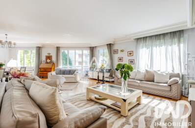 Vente Appartement 6 pièces — photo du bien