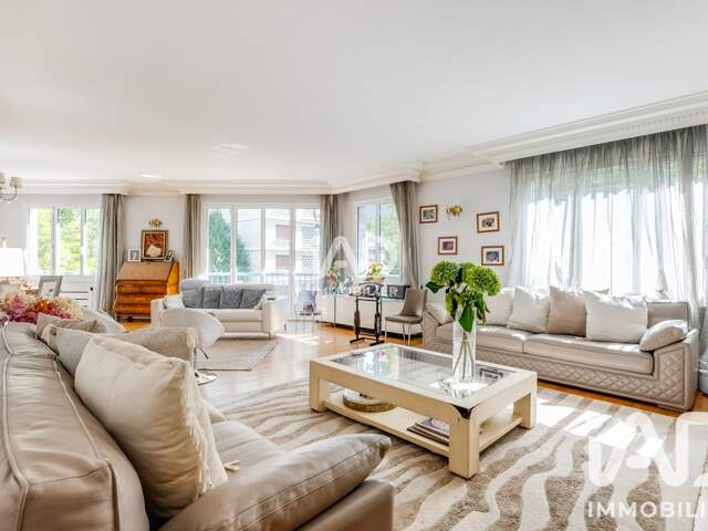 Vente Appartement 6 pièces — photo du bien