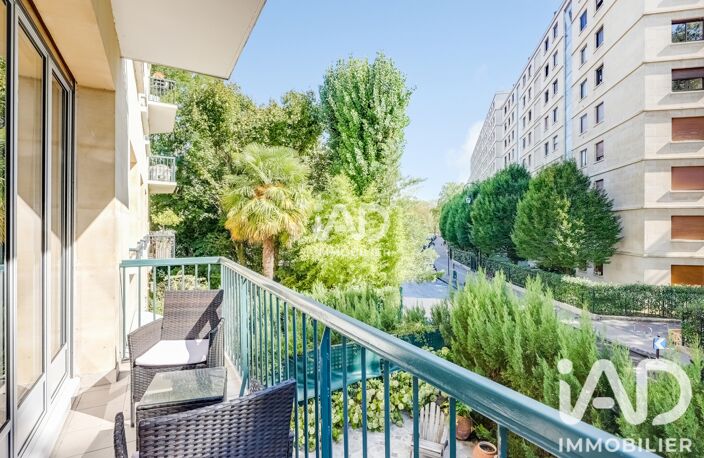 Vente Appartement 6 pièces — photo 2