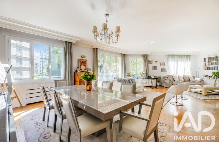 Vente Appartement 6 pièces — photo 3
