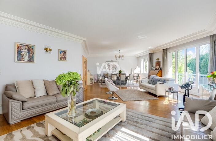 Vente Appartement 6 pièces — photo 4