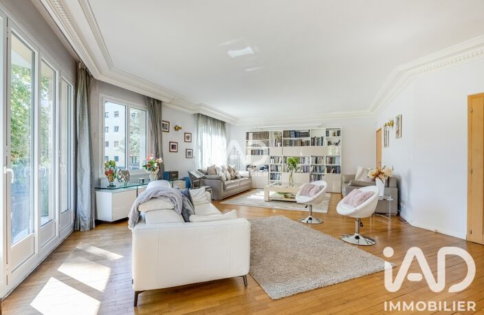 Vente Appartement 6 pièces — photo 5