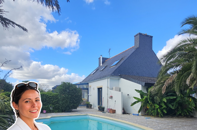 Maison 6 pièces 346500 €