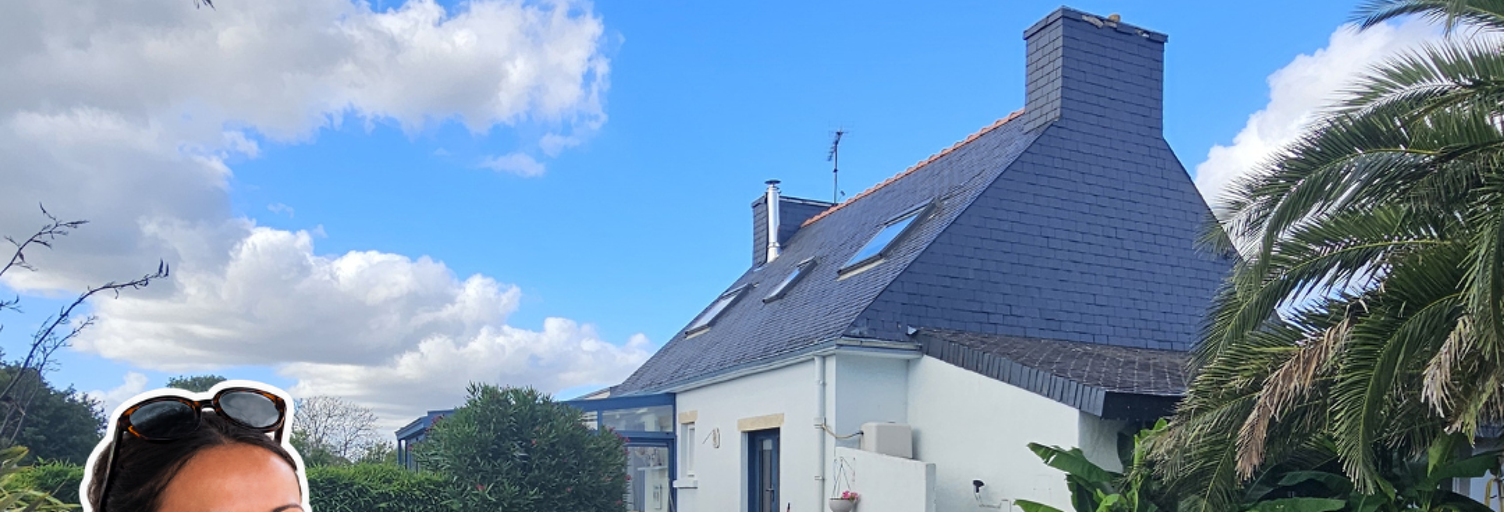 Maison 6 Pièces 113 m² à vendre à Concarneau (29900)