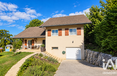 Vente Maison/villa 4 pièces — photo du bien